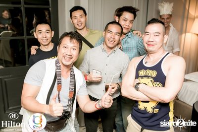 TGIF Nudity Party — photo 134