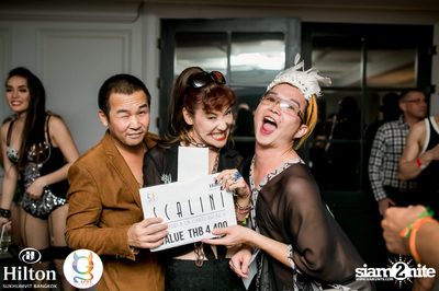 TGIF Nudity Party — photo 257