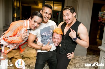 TGIF Nudity Party — photo 273