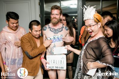 TGIF Nudity Party — photo 240