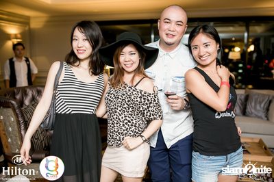TGIF Nudity Party — photo 86