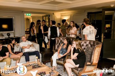 TGIF Nudity Party — photo 68