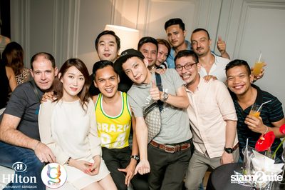 TGIF Nudity Party — photo 288