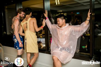TGIF Nudity Party — photo 210