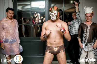 TGIF Nudity Party — photo 259