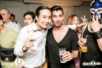 TGIF Nudity Party — photo 153