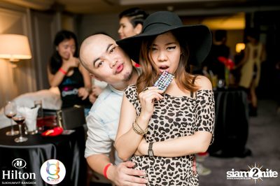 TGIF Nudity Party — photo 203