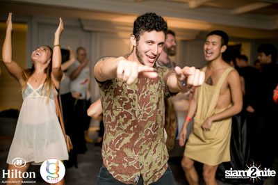 TGIF Nudity Party — photo 196