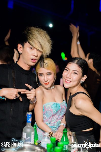 Breezer pres. R3HAB (Album 1) — photo 95