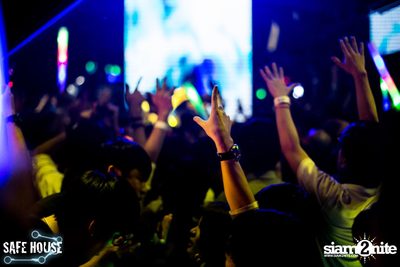 Breezer pres. R3HAB (Album 1) — photo 125