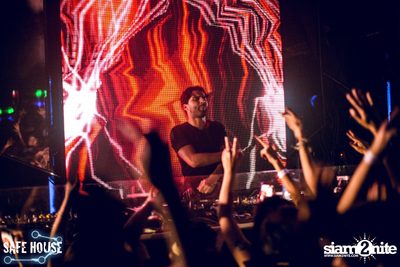 Breezer pres. R3HAB (Album 1) — photo 142