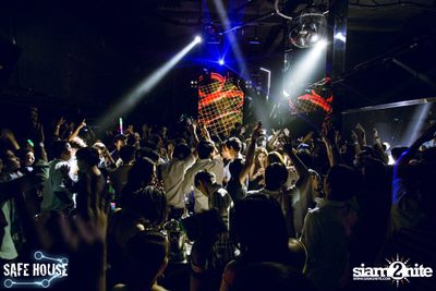 Breezer pres. R3HAB (Album 1) — photo 101