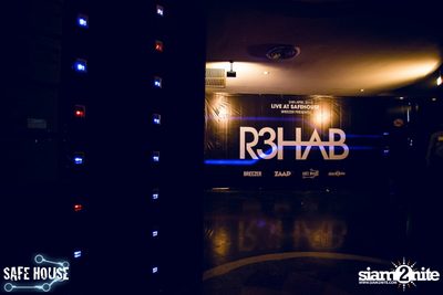 Breezer pres. R3HAB (Album 1) — photo 44