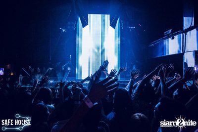Breezer pres. R3HAB (Album 1) — photo 170