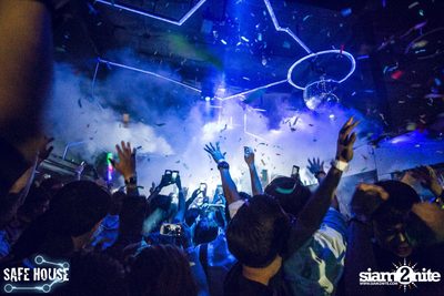Breezer pres. R3HAB (Album 1) — photo 115