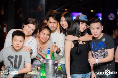 Breezer pres. R3HAB (Album 1) — photo 39