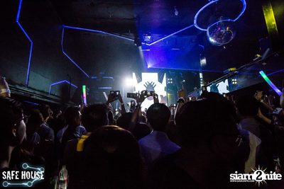 Breezer pres. R3HAB (Album 1) — photo 109