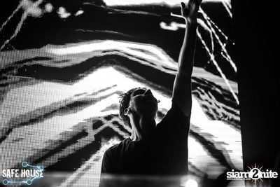 Breezer pres. R3HAB (Album 1) — photo 147
