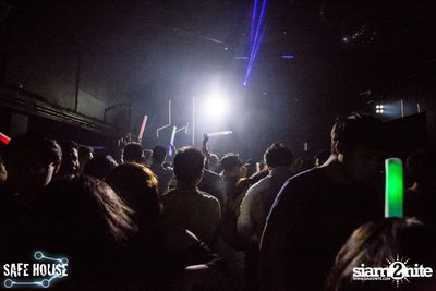 Breezer pres. R3HAB (Album 1) — photo 102