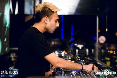 Breezer pres. R3HAB (Album 1) — photo 19
