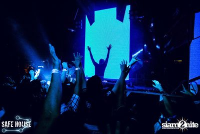 Breezer pres. R3HAB (Album 1) — photo 165