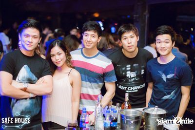 Breezer pres. R3HAB (Album 1) — photo 33