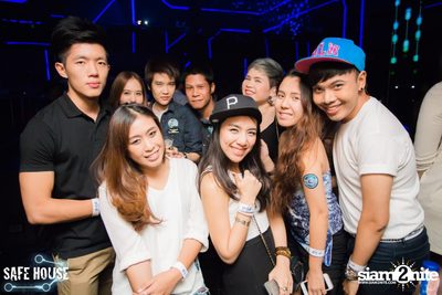 Breezer pres. R3HAB (Album 1) — photo 60