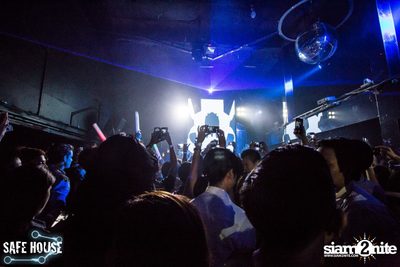Breezer pres. R3HAB (Album 1) — photo 111