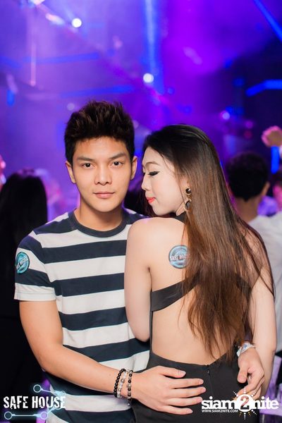 Breezer pres. R3HAB (Album 1) — photo 3
