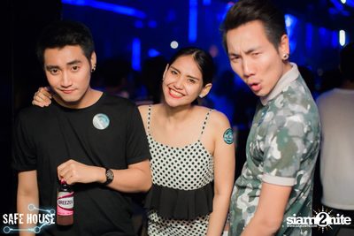 Breezer pres. R3HAB (Album 1) — photo 2