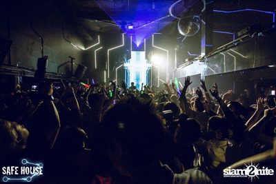 Breezer pres. R3HAB (Album 1) — photo 121