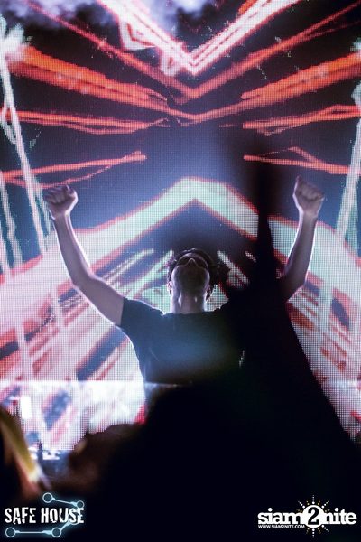 Breezer pres. R3HAB (Album 1) — photo 145