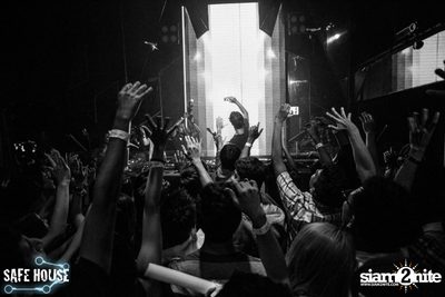 Breezer pres. R3HAB (Album 1) — photo 167