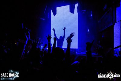 Breezer pres. R3HAB (Album 1) — photo 166