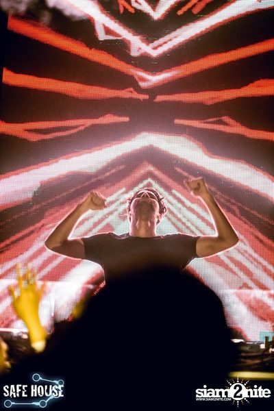 Breezer pres. R3HAB (Album 1) — photo 144
