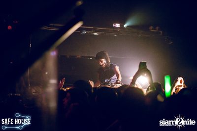 Breezer pres. R3HAB (Album 1) — photo 162