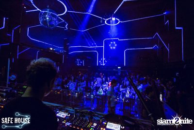 Breezer pres. R3HAB (Album 1) — photo 43