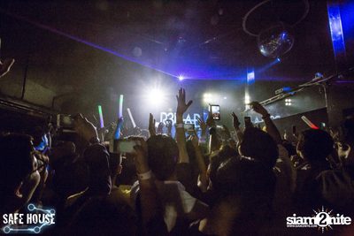 Breezer pres. R3HAB (Album 1) — photo 110