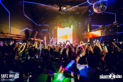 Breezer pres. R3HAB (Album 1) — photo 104