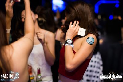 Breezer pres. R3HAB (Album 1) — photo 49