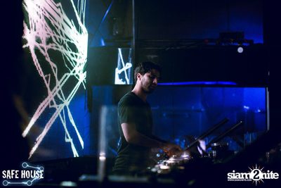 Breezer pres. R3HAB (Album 1) — photo 134