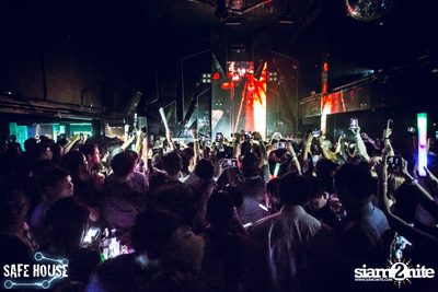 Breezer pres. R3HAB (Album 1) — photo 103