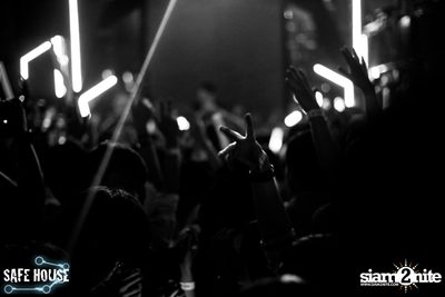 Breezer pres. R3HAB (Album 1) — photo 124