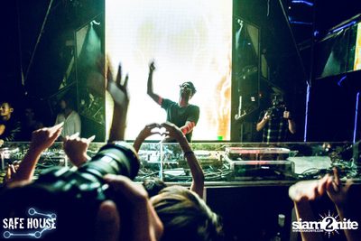 Breezer pres. R3HAB (Album 1) — photo 153