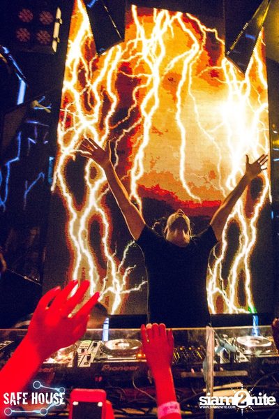 Breezer pres. R3HAB (Album 1) — photo 151