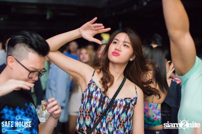 Breezer pres. R3HAB (Album 1) — photo 67