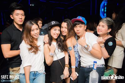 Breezer pres. R3HAB (Album 1) — photo 61