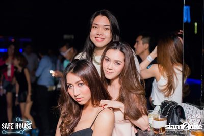 Breezer pres. R3HAB (Album 1) — photo 26