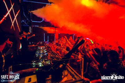 Breezer pres. R3HAB (Album 1) — photo 164