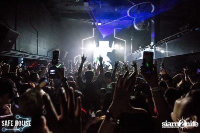 Breezer pres. R3HAB (Album 1) — photo 116